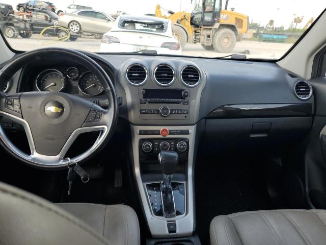 Photo 8 from auction – 2014 CHEVROLET CAPTIVA LT with VIN 3GNAL4EK3ES667150