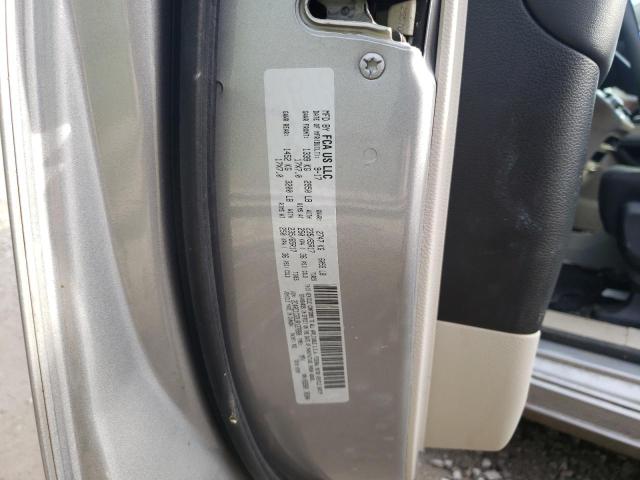 Фото 14 с аукциона – 2018 CHRYSLER PACIFICA L с VIN 2C4RC1CG3JR127880