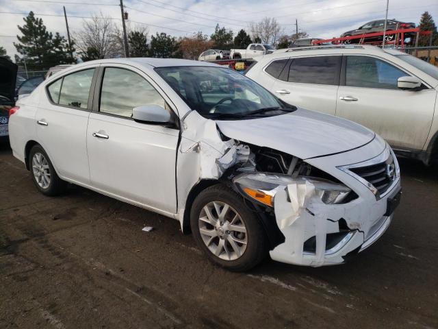 Photo 4 from auction – 2017 NISSAN VERSA S with VIN 3N1CN7AP7HL868999