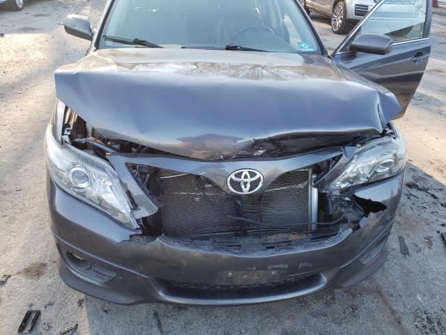 Photo 11 from auction – 2011 TOYOTA CAMRY BASE with VIN 4T1BF3EK8BU778217