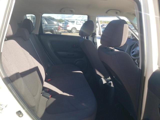 Photo 10 from auction – 2013 KIA SOUL with VIN KNDJT2A59D7763200