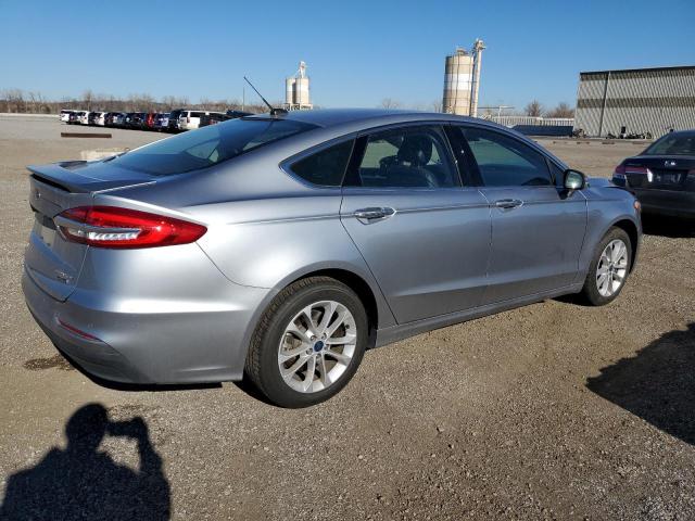 Photo 3 from auction – 2020 FORD FUSION TIT with VIN 3FA6P0SU4LR182012