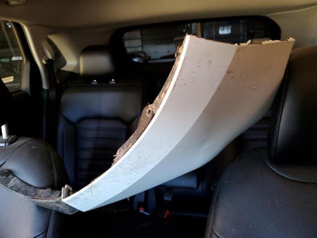 Photo 10 from auction – 2022 FORD EDGE SEL with VIN 2FMPK4J91NBA05545