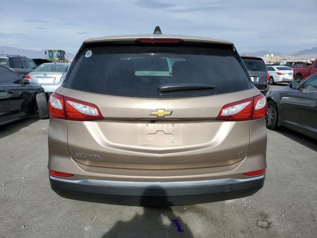 Photo 6 from auction – 2018 CHEVROLET EQUINOX LT with VIN 2GNAXJEV9J6300369