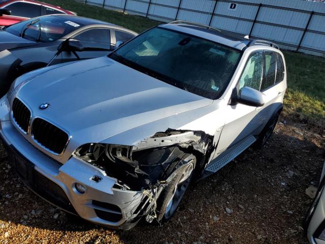 BMW X5 XDRIVE3 2013 with VIN 5UXZV4C51D0E11292 - Photo from auction