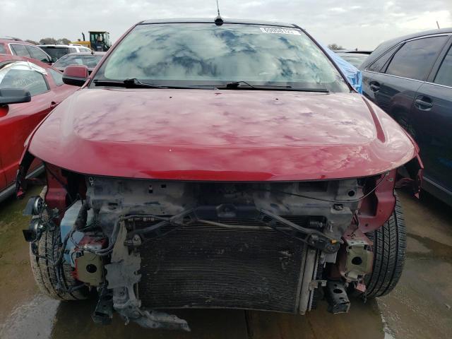 Photo 5 from auction – 2013 FORD EDGE LIMIT with VIN 2FMDK3KC1DBE33069