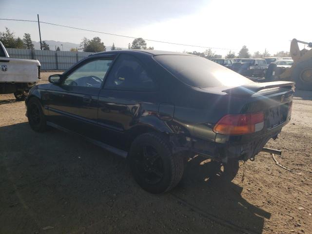 Photo 2 from auction – 1998 HONDA CIVIC EX with VIN 1HGEJ8245WL044473