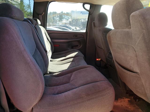 Photo 10 from auction – 2006 CHEVROLET SILVERADO with VIN 1GCHC23U46F110351