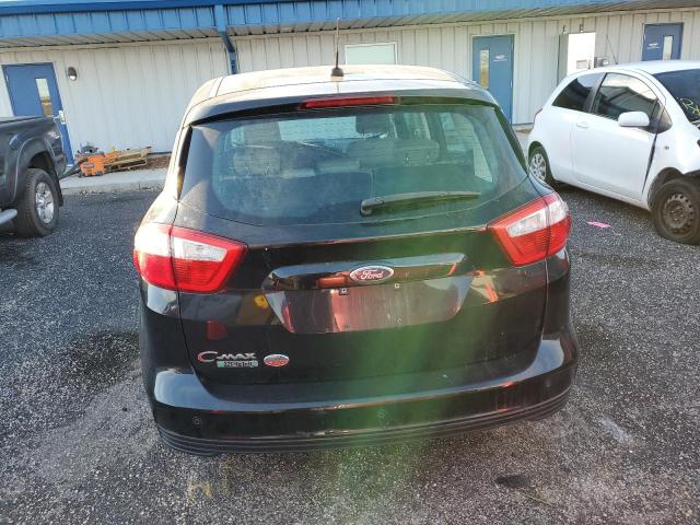 Photo 6 from auction – 2014 FORD C-MAX PREM with VIN 1FADP5CU3EL510573