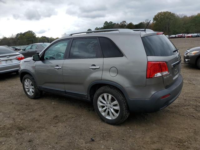 Photo 2 from auction – 2011 KIA SORENTO BA with VIN 5XYKTDA2XBG085045