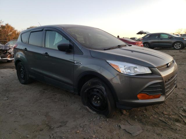 Photo 4 from auction – 2014 FORD ESCAPE S with VIN 1FMCU0F75EUA57506