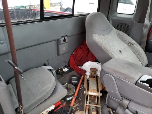 Photo 10 from auction – 2002 FORD RANGER SUP with VIN 1FTYR44V42TA79342