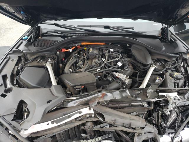 Photo 11 from auction – 2019 BMW 530E with VIN WBAJA9C5XKB393880