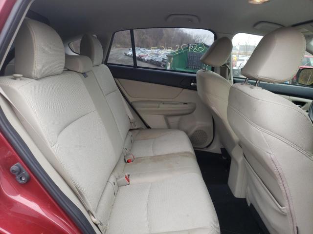 Foto 10 de la subasta – 2013 SUBARU XV CROSSTR con VIN JF2GPACC9D2881251