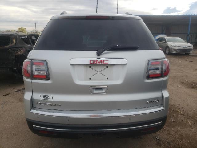 Photo 6 from auction – 2014 GMC ACADIA SLT with VIN 1GKKVRKD7EJ157805