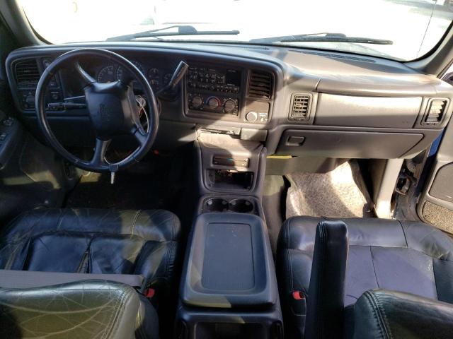 Photo 8 from auction – 1999 CHEVROLET SILVERADO with VIN 2GCEK19TXX1258253