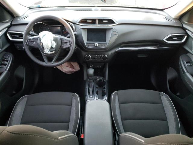 Photo 8 from auction – 2021 CHEVROLET TRAILBLAZE with VIN KL79MMS22MB047863