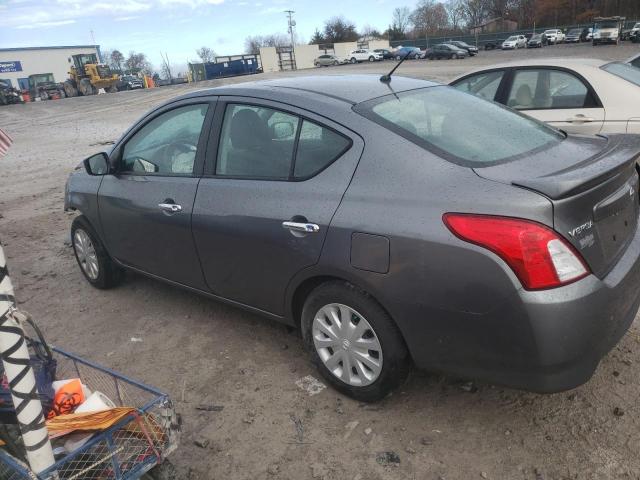 Photo 2 from auction – 2017 NISSAN VERSA S with VIN 3N1CN7AP3HL844778