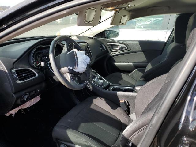 Photo 7 from auction – 2016 CHRYSLER 200 LX with VIN 1C3CCCFBXGN182810