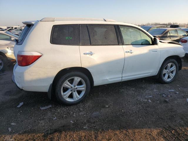 Photo 3 from auction – 2010 TOYOTA HIGHLANDER with VIN 5TDDK3EH6AS002684
