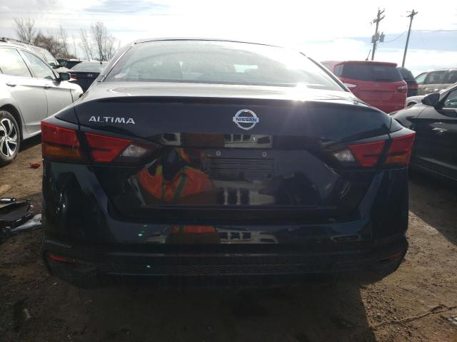 Photo 6 from auction – 2021 NISSAN ALTIMA S with VIN 1N4BL4BV3MN422536