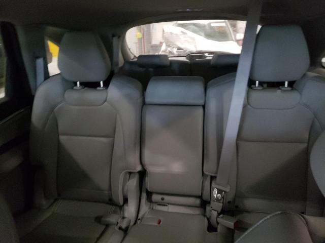 Photo 10 from auction – 2016 ACURA MDX with VIN 5FRYD4H24GB008049