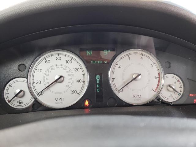 Photo 9 from auction – 2005 CHRYSLER 300C with VIN 2C3AK63HX5H638525
