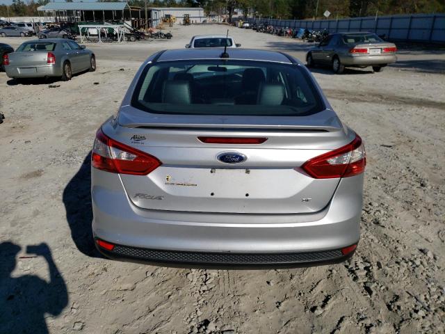 Photo 6 from auction – 2014 FORD FOCUS SE with VIN 1FADP3F27EL353189