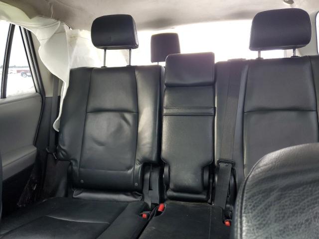 Photo 10 from auction – 2011 TOYOTA 4RUNNER SR with VIN JTEBU5JR3B5055082