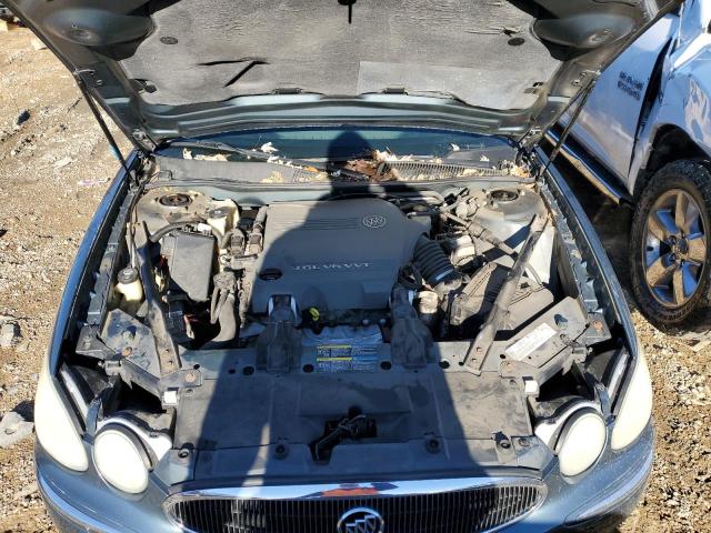 Photo 11 from auction – 2006 BUICK LACROSSE C with VIN 2G4WE587661199543