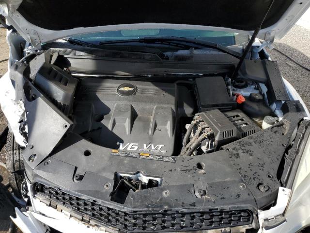 Photo 12 from auction – 2012 CHEVROLET EQUINOX LT with VIN 2GNFLPE54C6346506