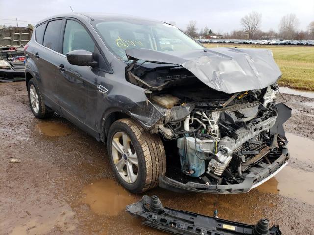 Photo 4 from auction – 2015 FORD ESCAPE SE with VIN 1FMCU9GX8FUB26600