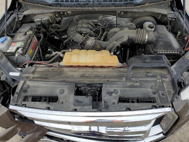 صورة رقم 11 من المزاد - 2016 FORD F150 مع VIN 1FTMF1C85GKF96003