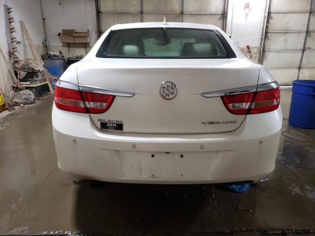 Photo 6 from auction – 2014 BUICK VERANO with VIN 1G4PS5SK9E4190798