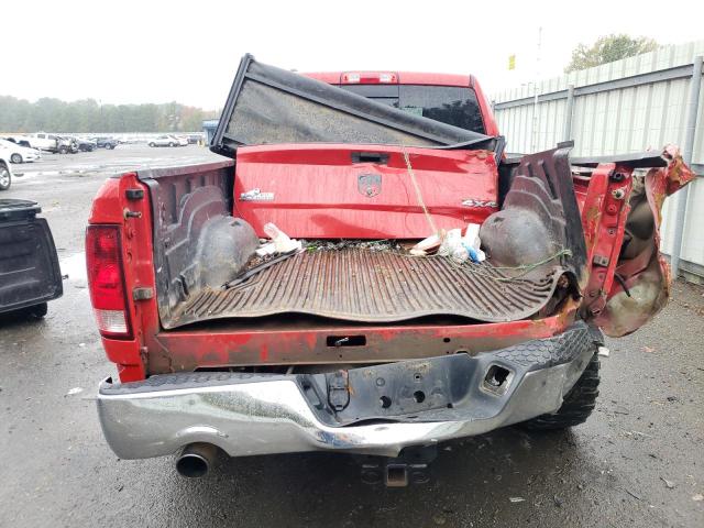 Photo 6 from auction – 2015 RAM 1500 SLT with VIN 1C6RR7GT8FS763846