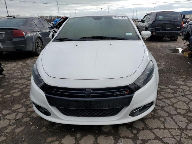 Photo 5 from auction – 2016 DODGE DART SXT with VIN 1C3CDFBB9GD541087