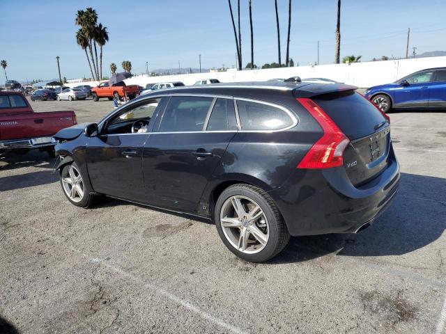 Photo 2 from auction – 2017 VOLVO V60 T5 PRE with VIN YV140MEK1H1333388