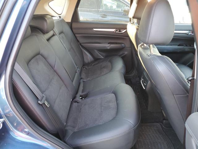 Photo 11 from auction – 2019 MAZDA CX-5 TOURI with VIN JM3KFBCM5K0592944