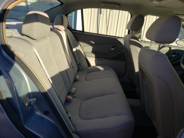 Photo 10 from auction – 2007 CHEVROLET MALIBU LT with VIN 1G1ZT58F17F117705