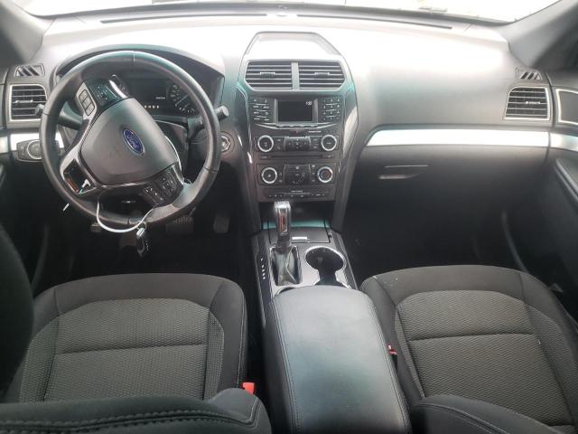 Photo 8 from auction – 2017 FORD EXPLORER X with VIN 1FM5K7D87HGB28579