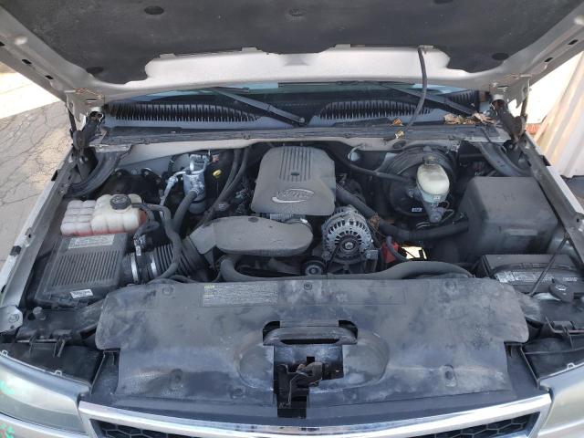 Photo 11 from auction – 2007 CHEVROLET SILVERADO with VIN 1GCEC19Z37Z123740