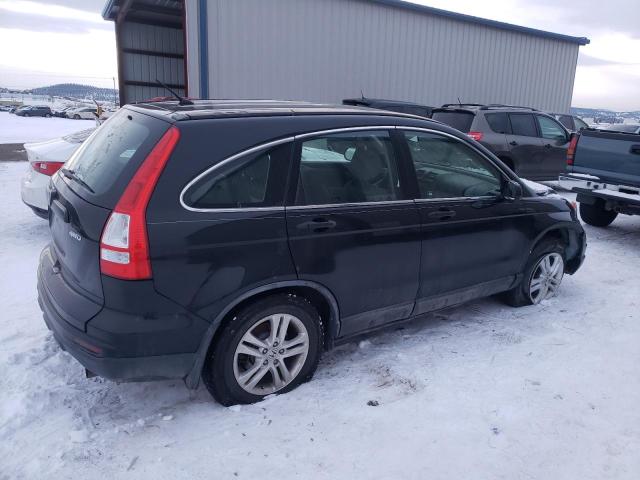 Photo 3 from auction – 2011 HONDA CR-V LX with VIN JHLRE4H35BC035636
