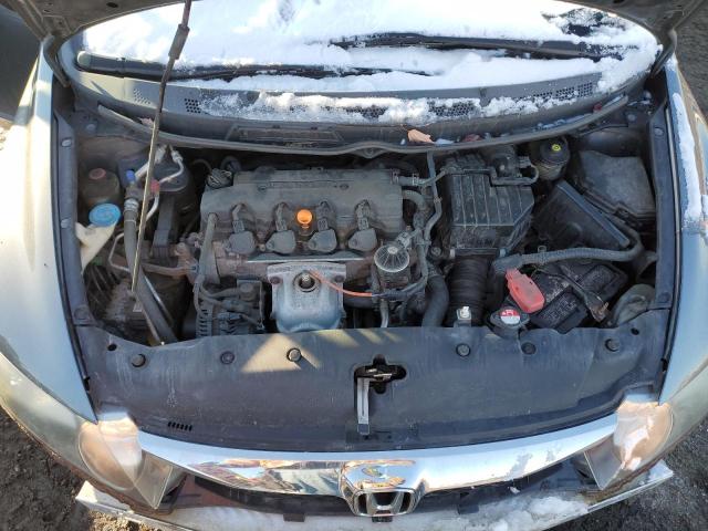 Photo 11 from auction – 2010 HONDA CIVIC LX with VIN 19XFA1F56AE001520