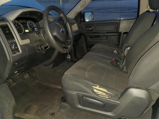 Photo 7 from auction – 2012 DODGE RAM 1500 S with VIN 3C6JD6ATXCG266878