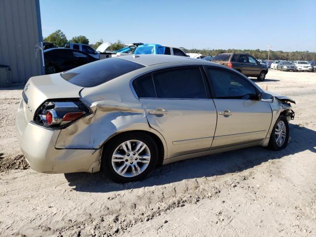 Photo 3 from auction – 2010 NISSAN ALTIMA BAS with VIN 1N4AL2AP2AN429279