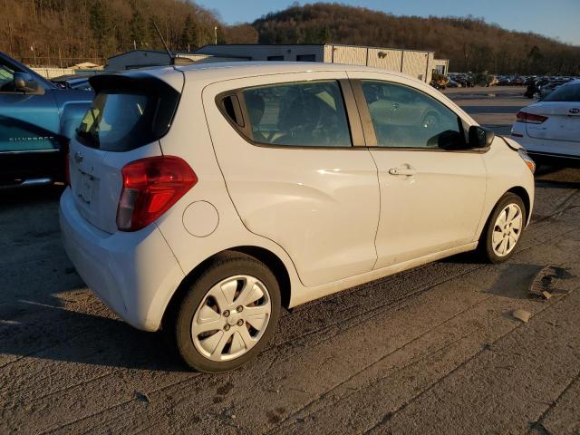 Photo 3 from auction – 2017 CHEVROLET SPARK LS with VIN KL8CB6SA1HC797149
