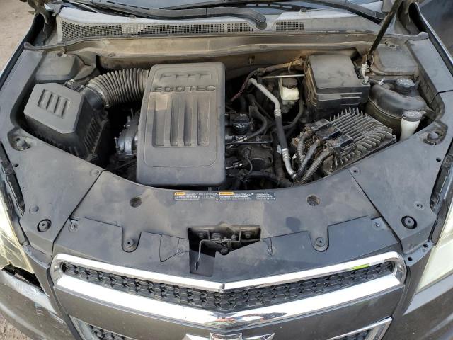 Photo 12 from auction – 2011 CHEVROLET EQUINOX LS with VIN 2GNALBECXB1260026