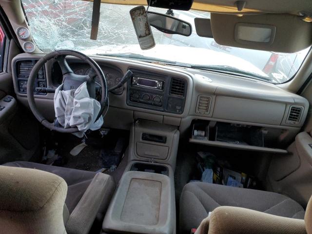 Photo 8 from auction – 2002 GMC SIERRA K25 with VIN 1GTHK29142E119342