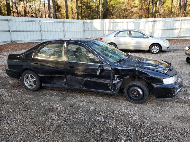 Photo 4 from auction – 1997 HONDA ACCORD LX with VIN JHMCD5630VC013559