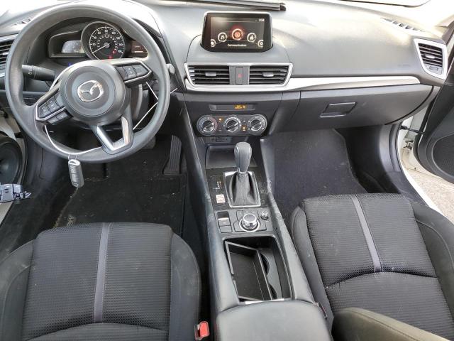 Photo 8 from auction – 2018 MAZDA 3 SPORT with VIN 3MZBN1U73JM160988